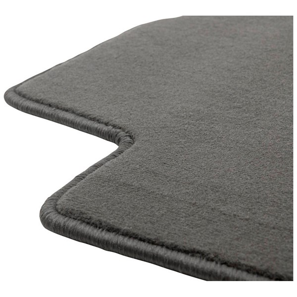 Textilmatta, kupé Leapmotor T03 2024-, Fram eller bak Autostyle T AutoStyle Textilmatta, kupé Leapmotor T03 2024-, Fram eller bak Autostyle T AutoStyle