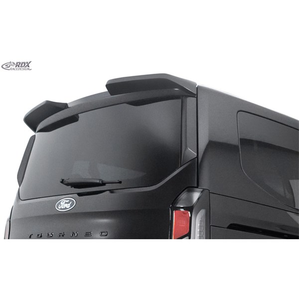 Takspoiler Ford Transit/Tourneo/VW Transporter/Caravelle Rdx race RDX Racedesign