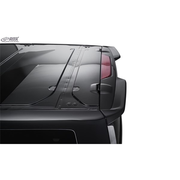 Takspoiler Ford Transit/Tourneo/VW Transporter/Caravelle Rdx race RDX Racedesign