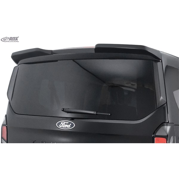 Takspoiler Ford Transit/Tourneo/VW Transporter/Caravelle Rdx race RDX Racedesign