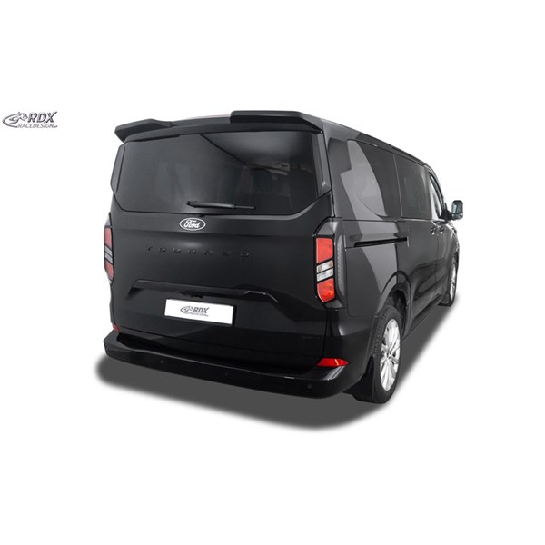 Takspoiler Ford Transit/Tourneo/VW Transporter/Caravelle Rdx race RDX Racedesign