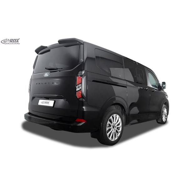 Takspoiler Ford Transit/Tourneo/VW Transporter/Caravelle Rdx race RDX Racedesign