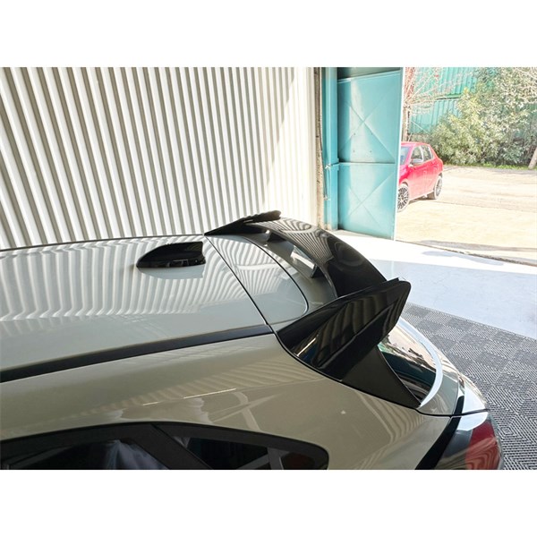 Takspoiler Ford Puma 2019-2024 incl. ST-Line 2024- Motordrome TS Motordrome Takspoiler Ford Puma 2019-2024 incl. ST-Line 2024- Motordrome TS Motordrome