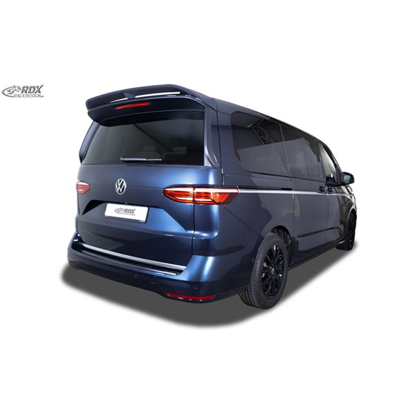 Takspoiler Volkswagen Multivan T7 2021- Rdx racedesign TS VW153 RDX Racedesign Takspoiler Volkswagen Multivan T7 2021- Rdx racedesign TS VW153 RDX Racedesign