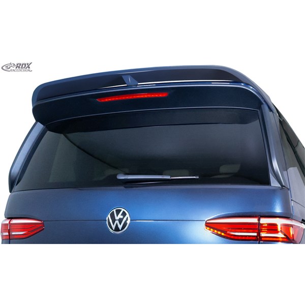 Takspoiler Volkswagen Multivan T7 2021- Rdx racedesign TS VW153 RDX Racedesign Takspoiler Volkswagen Multivan T7 2021- Rdx racedesign TS VW153 RDX Racedesign