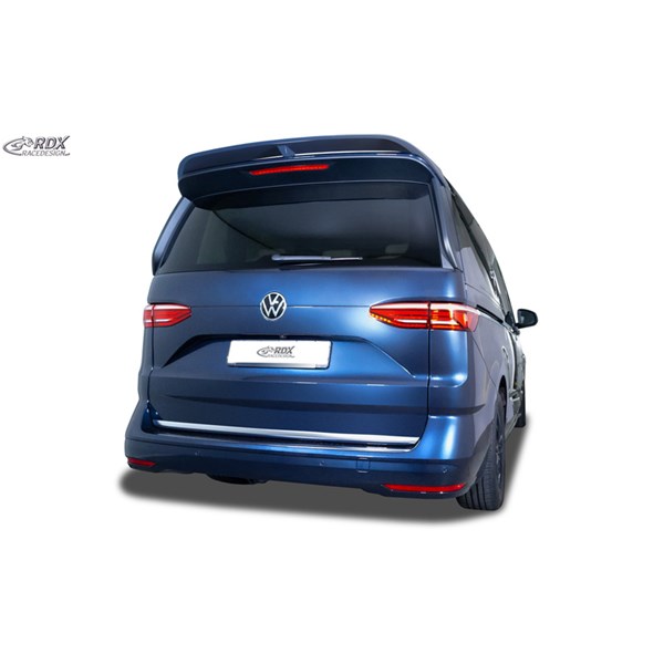 Takspoiler Volkswagen Multivan T7 2021- Rdx racedesign TS VW153 RDX Racedesign Takspoiler Volkswagen Multivan T7 2021- Rdx racedesign TS VW153 RDX Racedesign