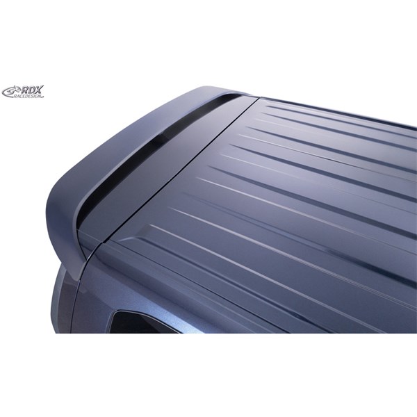 Takspoiler Volkswagen Multivan T7 2021- Rdx racedesign TS VW153 RDX Racedesign Takspoiler Volkswagen Multivan T7 2021- Rdx racedesign TS VW153 RDX Racedesign