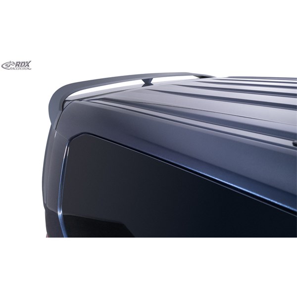Takspoiler Volkswagen Multivan T7 2021- Rdx racedesign TS VW153 RDX Racedesign Takspoiler Volkswagen Multivan T7 2021- Rdx racedesign TS VW153 RDX Racedesign