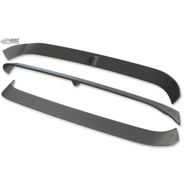 Takspoiler Volkswagen Multivan T7 2021- Rdx racedesign TS VW153 RDX Racedesign Takspoiler Volkswagen Multivan T7 2021- Rdx racedesign TS VW153 RDX Racedesign