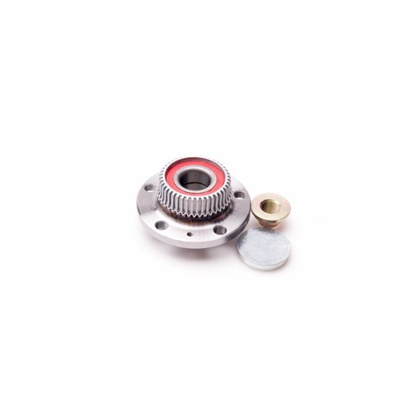 Hjullagersats Audi Tt Roadster, Bakaxel Skruvat plus SP4969-29SKV Skruvat plus