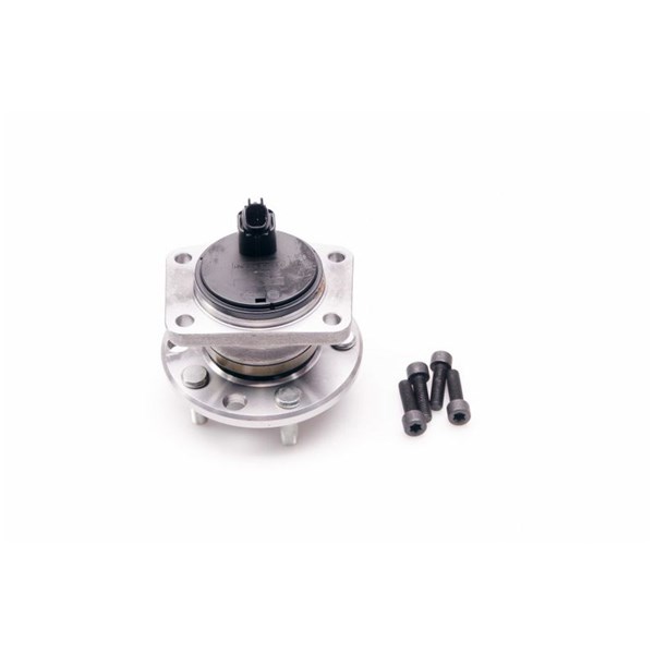 Hjullagersats Ford Mondeo Iii Sedan, Bakaxel Skruvat plus SP4969- Skruvat plus