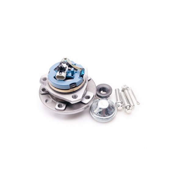 Hjullagersats Vauxhall Zafira A, Framaxel Skruvat plus SP4969-29S Skruvat plus