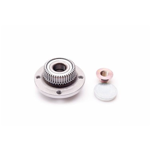 Hjullagersats Vw Polo Iii, Bakaxel Skruvat plus SP4969-29SKV012-2 Skruvat plus