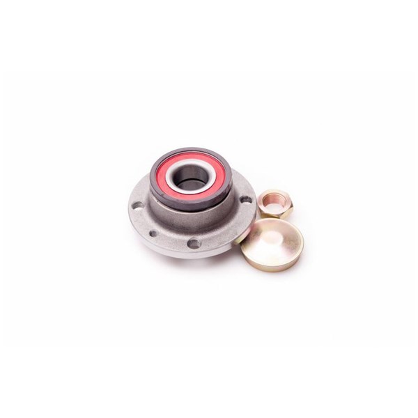 Hjullagersats Fiat Panda, Bakaxel Skruvat plus SP4969-29SKV014-41 Skruvat plus
