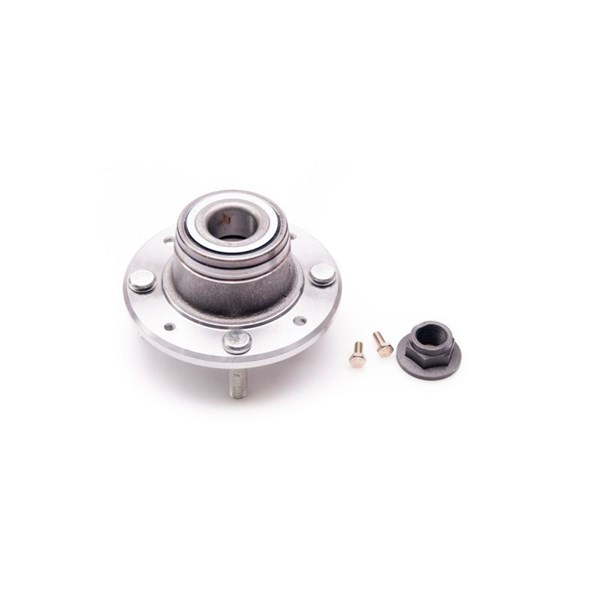 Hjullagersats Volvo V40 Kombi, Bakaxel Skruvat plus SP4969-29SKV0 Skruvat plus