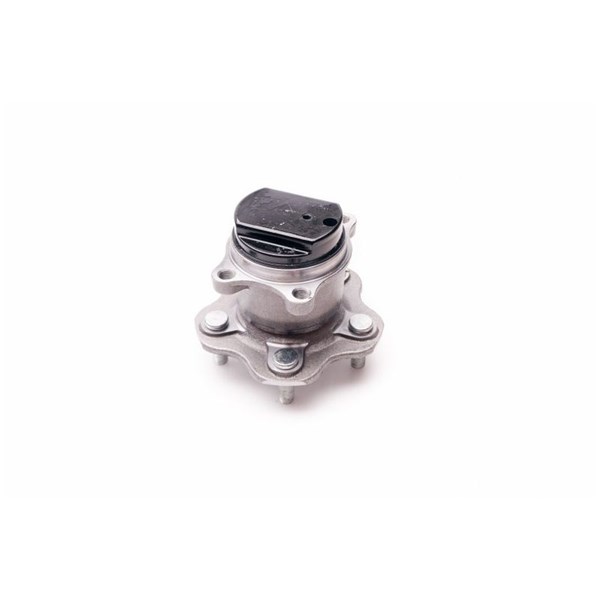 Hjullagersats Nissan Note, Bakaxel Skruvat plus SP4969-29SKV031-4 Skruvat plus Hjullagersats Nissan Note, Bakaxel Skruvat plus SP4969-29SKV031-4 Skruvat plus