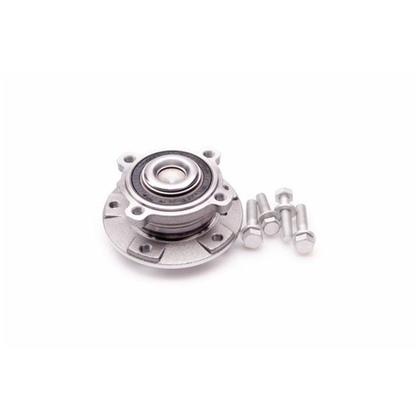 Hjullagersats Bmw 6 Cabriolet, Framaxel Skruvat plus SP4969-29SKV Skruvat plus