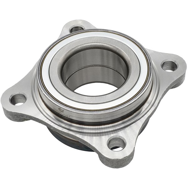 Hjullagersats Toyota Land Cruiser Prado, Framaxel Skruvat plus SP Skruvat plus Hjullagersats Toyota Land Cruiser Prado, Framaxel Skruvat plus SP Skruvat plus