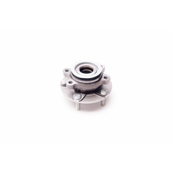 Hjullagersats Nissan Qashqai Ii, Framaxel Skruvat plus SP4969-29S Skruvat plus