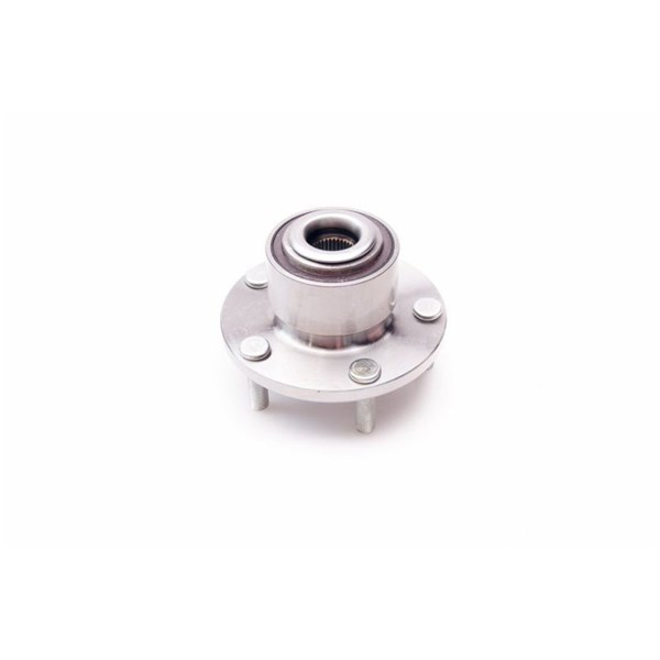 Hjullagersats Mazda 3, Framaxel Skruvat plus SP4969-29SKV081-1 Skruvat plus