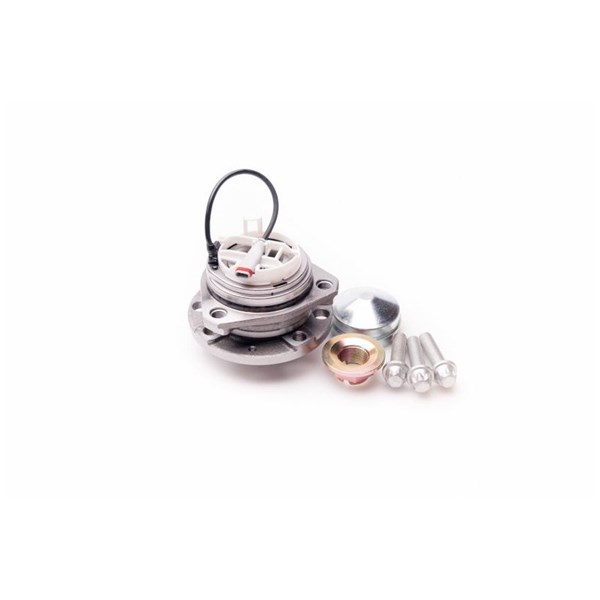 Hjullagersats Saab 9-3 Cabriolet, Framaxel Skruvat plus SP4969-29 Skruvat plus Hjullagersats Saab 9-3 Cabriolet, Framaxel Skruvat plus SP4969-29 Skruvat plus