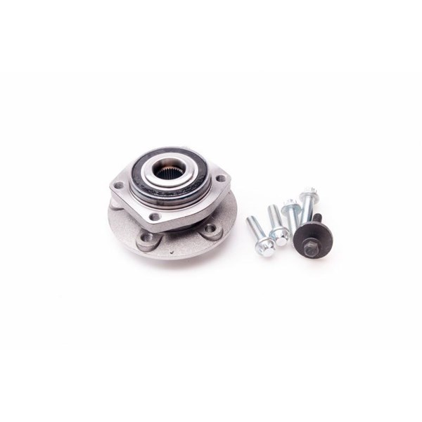 Hjullagersats Volvo V70 I, Framaxel Skruvat plus SP4969-29SKV097- Skruvat plus Hjullagersats Volvo V70 I, Framaxel Skruvat plus SP4969-29SKV097- Skruvat plus