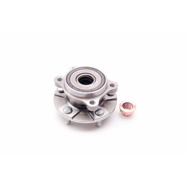 Hjullagersats Toyota Avensis Kombi, Framaxel Skruvat plus SP4969- Skruvat plus Hjullagersats Toyota Avensis Kombi, Framaxel Skruvat plus SP4969- Skruvat plus