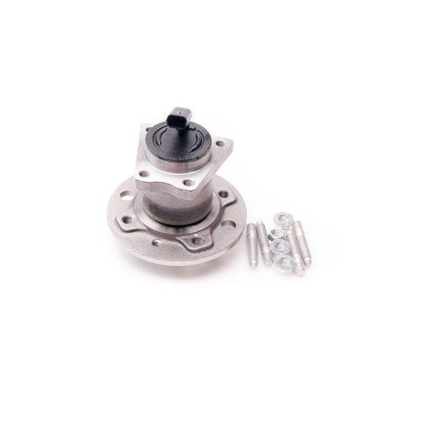 Hjullagersats Opel Astra H, Bakaxel Skruvat plus SP4969-29SKV113- Skruvat plus