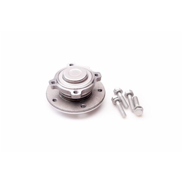 Hjullagersats Bmw X1, Framaxel Skruvat plus SP4969-29SKV117-9 Skruvat plus