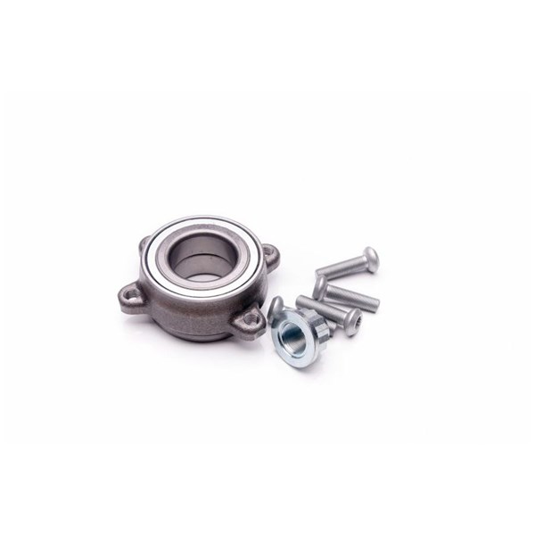 Hjullagersats Vw Touareg, Framaxel Skruvat plus SP4969-29SKV125-1 Skruvat plus Hjullagersats Vw Touareg, Framaxel Skruvat plus SP4969-29SKV125-1 Skruvat plus