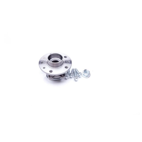Hjullagersats Fiat Talento Buss, Framaxel Skruvat plus SP4969-29S Skruvat plus