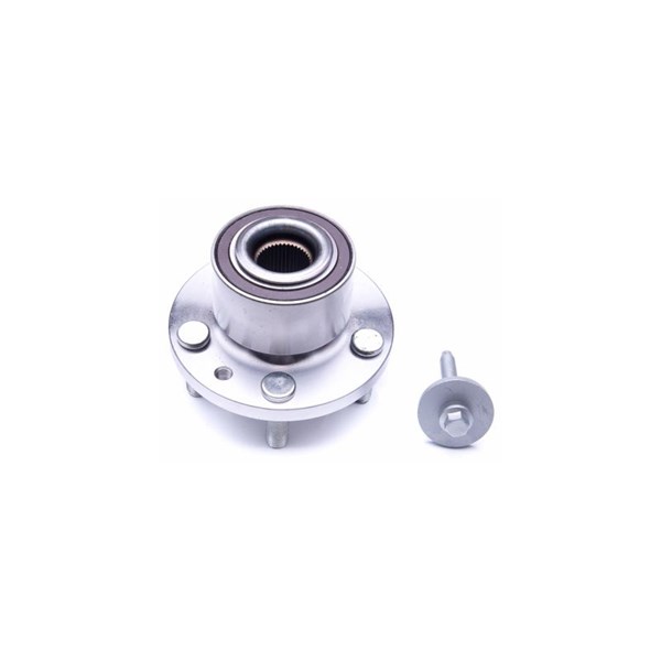 Hjullagersats Ford S-max, Framaxel Skruvat plus SP4969-29SKV188-2 Skruvat plus