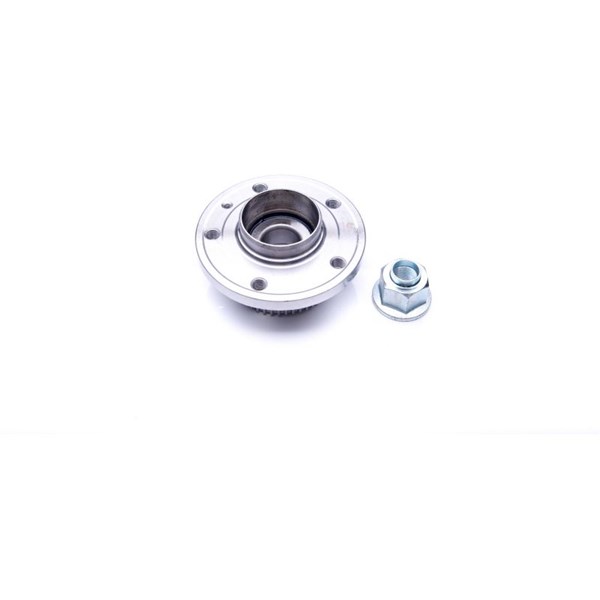 Hjullagersats Volvo S70, Bakaxel Skruvat plus SP4969-29SKV198-4 Skruvat plus