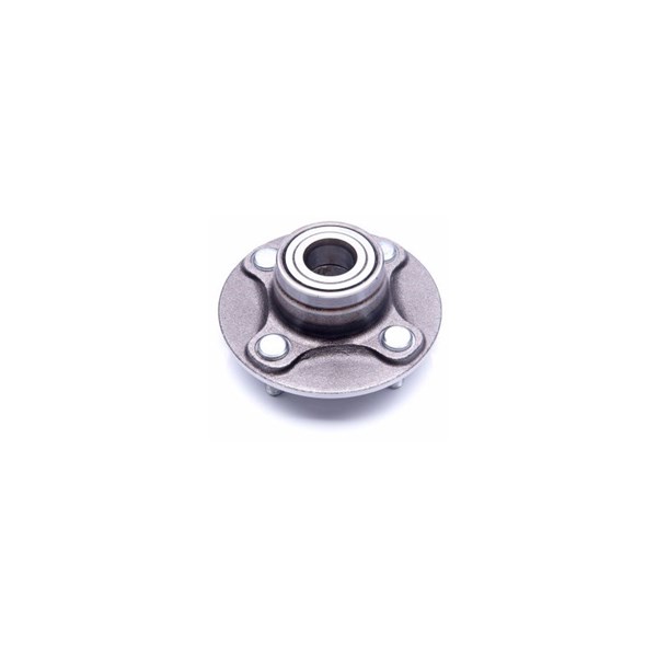 Hjullagersats Nissan Micra I, Bakaxel Skruvat plus SP4969-29SKV20 Skruvat plus