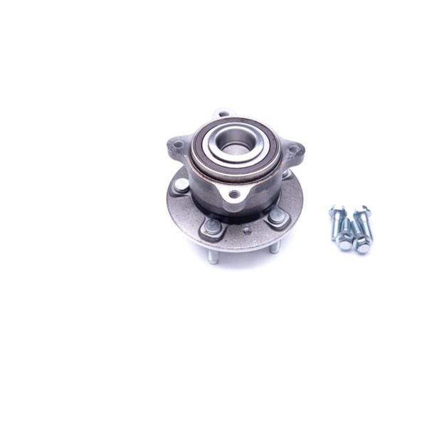 Hjullagersats Opel Astra J, Bak, Tvåsidig Skruvat plus SP4969-29S Skruvat plus Hjullagersats Opel Astra J, Bak, Tvåsidig Skruvat plus SP4969-29S Skruvat plus