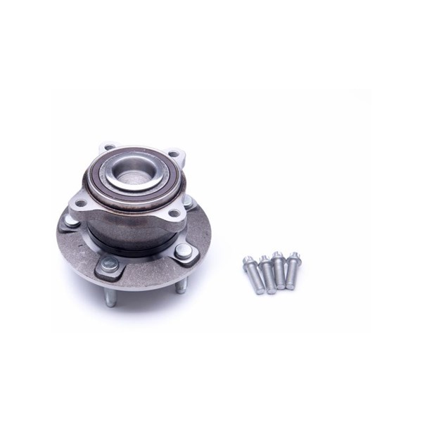 Hjullagersats Opel Astra J, Bakaxel Skruvat plus SP4969-29SKV245- Skruvat plus