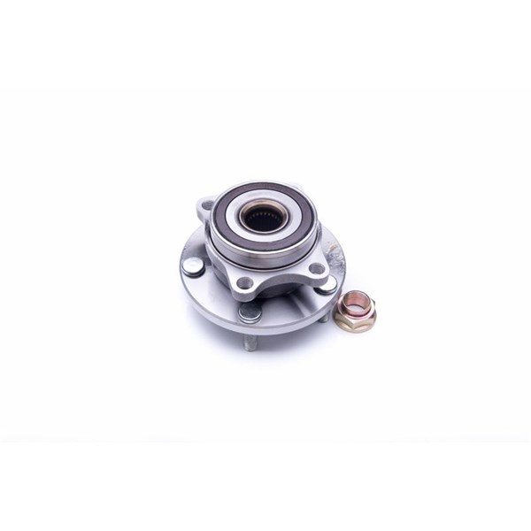 Hjullagersats Subaru Outback, Fram, Tvåsidig Skruvat plus SP4969- Skruvat plus Hjullagersats Subaru Outback, Fram, Tvåsidig Skruvat plus SP4969- Skruvat plus