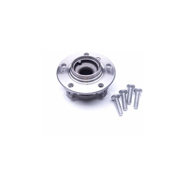 Hjullagersats Bmw 3, Framaxel Skruvat plus SP4969-29SKV254-2 Skruvat plus