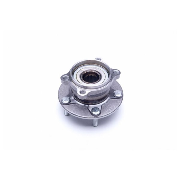 Hjullagersats Mazda 6 Kombi, Bak, Tvåsidig Skruvat plus SP4969-29 Skruvat plus Hjullagersats Mazda 6 Kombi, Bak, Tvåsidig Skruvat plus SP4969-29 Skruvat plus