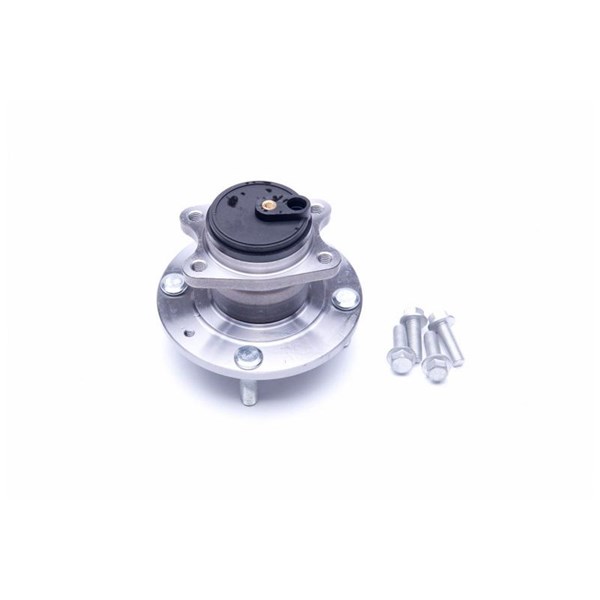 Hjullagersats Smart Forfour, Bakaxel Skruvat plus SP4969-29SKV259 Skruvat plus