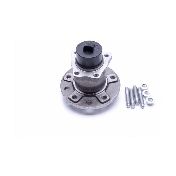 Hjullagersats Saab 9-5 Kombi, Bak Skruvat plus SP4969-29SKV278-18 Skruvat plus