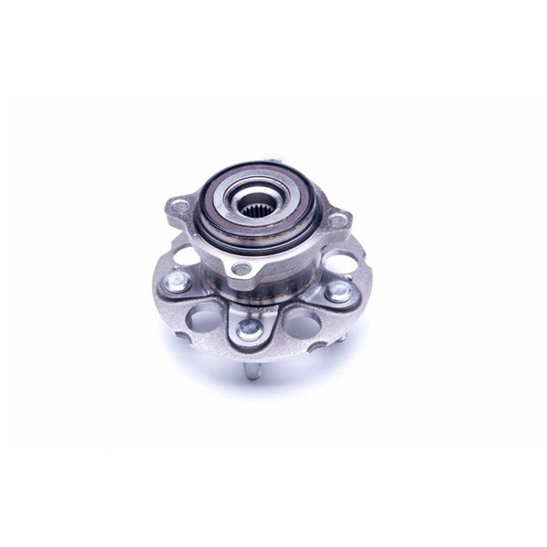 Hjullagersats Honda Cr-v Iv, Bakaxel Skruvat plus SP4969-29SKV281 Skruvat plus
