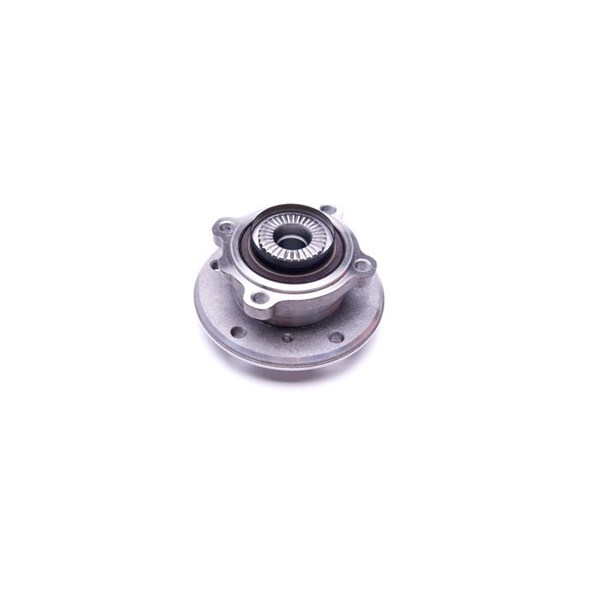 Hjullagersats Bmw X1, Framaxel Skruvat plus SP4969-29SKV286-1 Skruvat plus