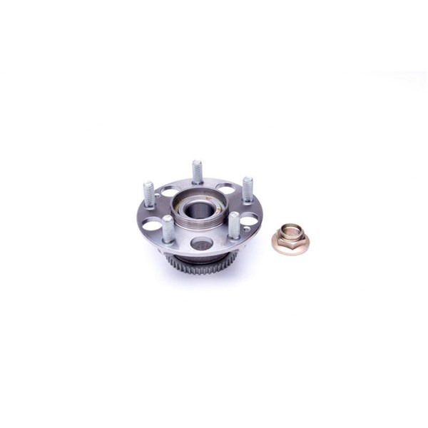 Hjullagersats Honda Civic IX, Bak, Tvåsidig Skruvat plus SP4969-2 Skruvat plus Hjullagersats Honda Civic IX, Bak, Tvåsidig Skruvat plus SP4969-2 Skruvat plus