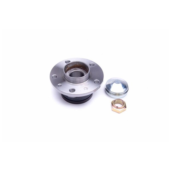 Hjullagersats Vauxhall Combo Mk III, Bak Skruvat plus SP4969-29SK Skruvat plus