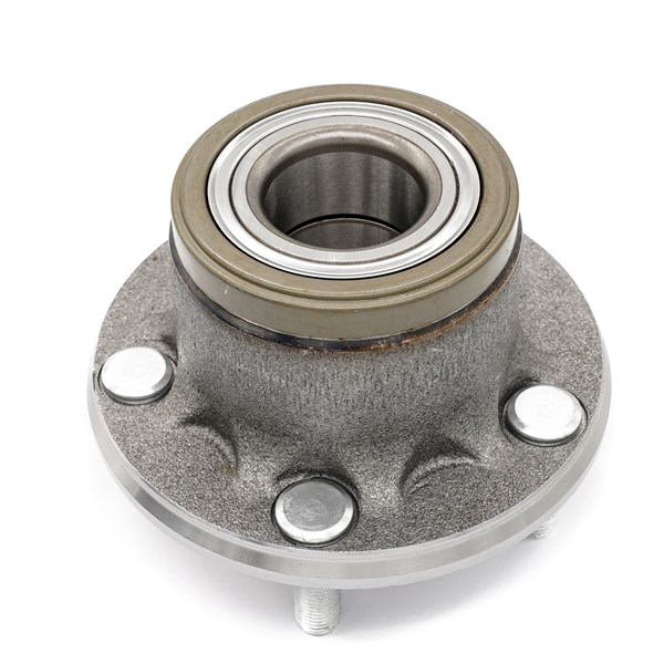 Hjullagersats Ford Transit Connect, Bak Skruvat plus SP4969-29SKV Skruvat plus