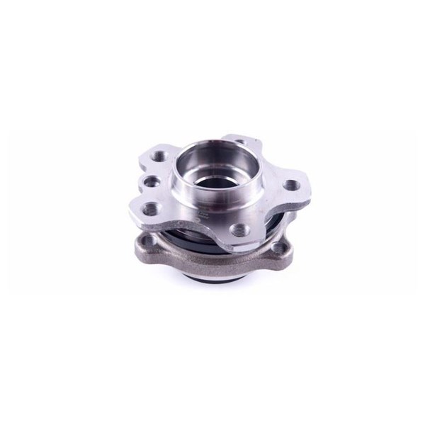 Hjullagersats Bmw Z4 Roadster, Bak Skruvat plus SP4969-29SKV327-9 Skruvat plus