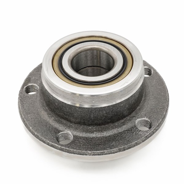 Hjullagersats Vauxhall Combo Mk Iii, Bak Skruvat plus SP4969-29SK Skruvat plus Hjullagersats Vauxhall Combo Mk Iii, Bak Skruvat plus SP4969-29SK Skruvat plus