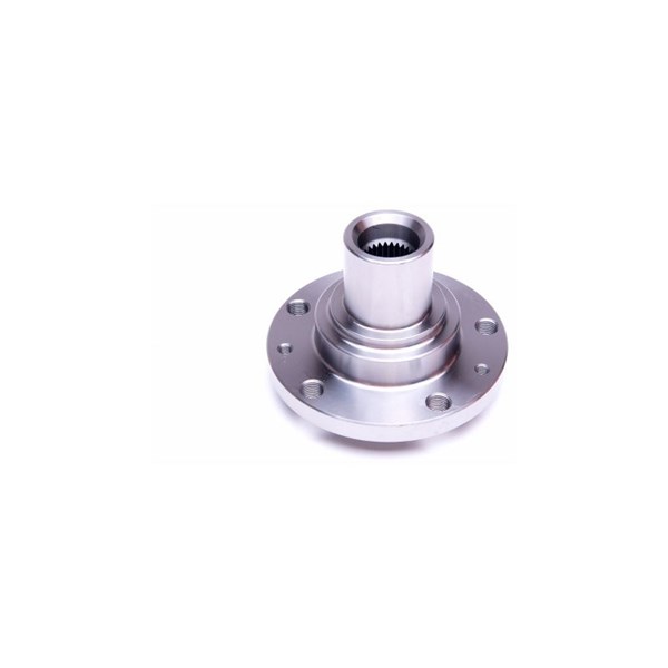 Hjullagersats Peugeot Boxer Flak/chassi, Fram Skruvat plus SP4969 Skruvat plus
