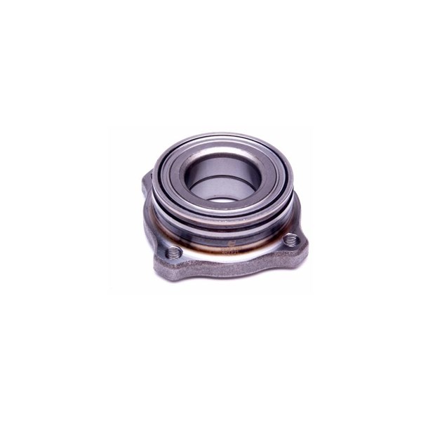 Hjullagersats Bmw X3, Bak Skruvat plus SP4969-29SKV389-1 Skruvat plus